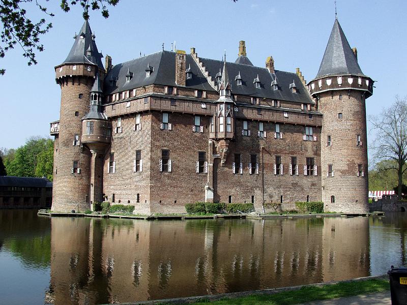 P4236282.jpg - Reflection shot of De Haar