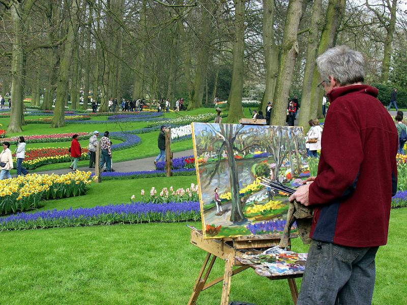 P4176200.jpg - Painting Keukenhof