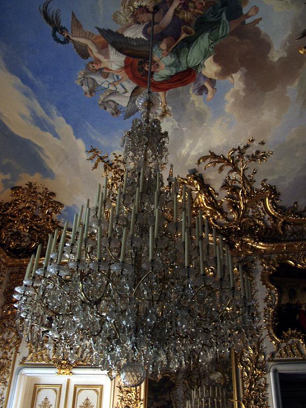 P8067093.jpg - Chandelier and Ceiling