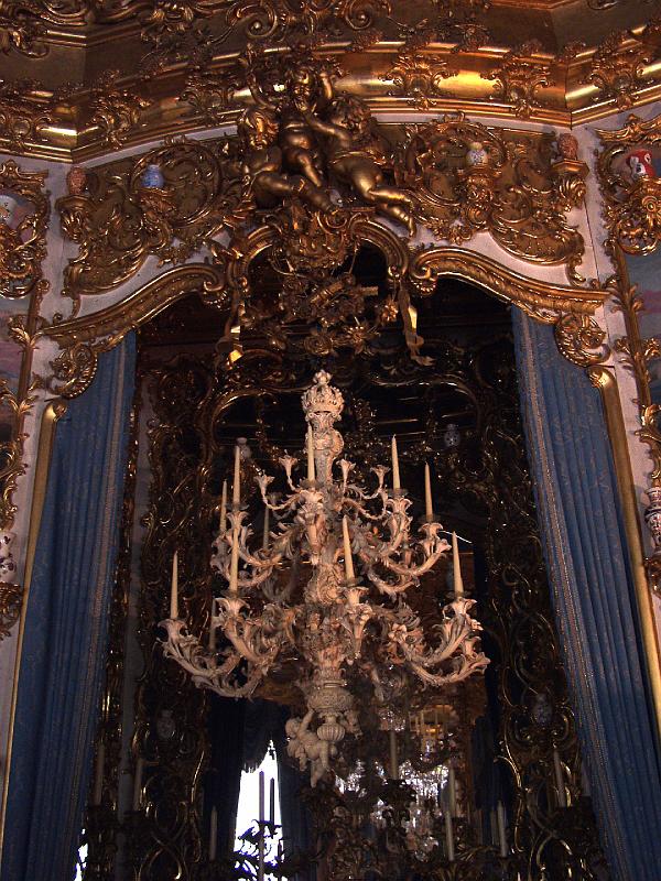 P8067116.jpg - Solid Ivory Chandelier