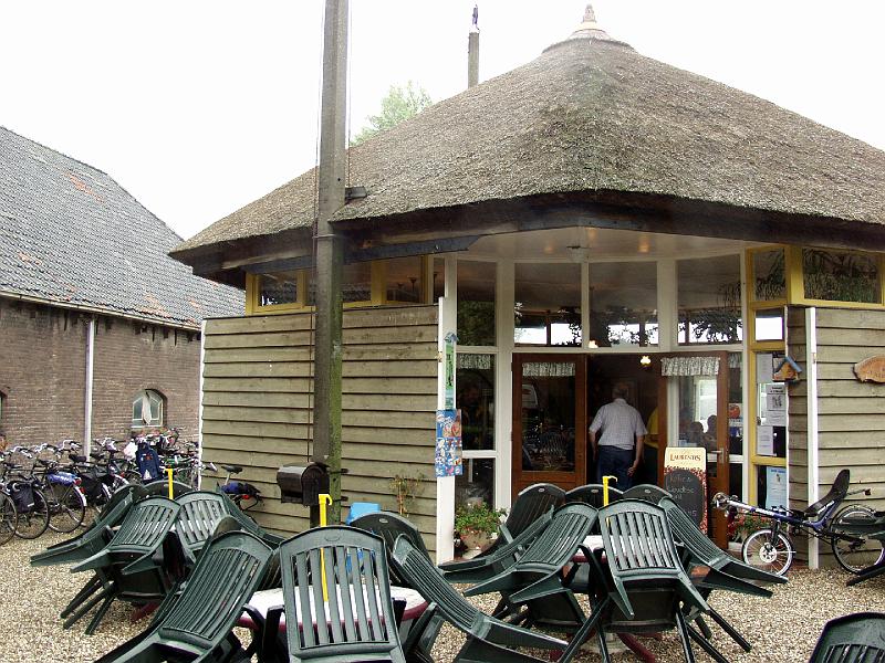 P8237296.jpg - This is the first stop.  As you can see by the water on the lens, it was raining!