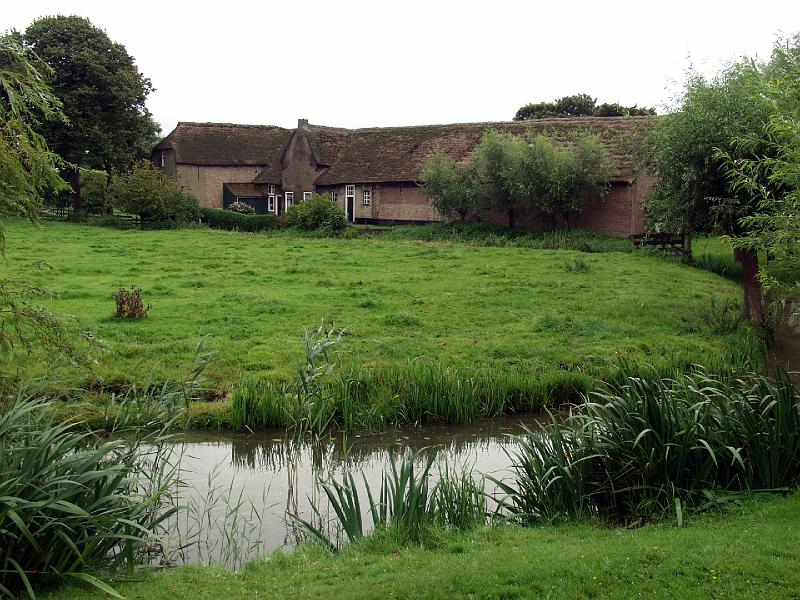 P8237315.jpg - Old farm house