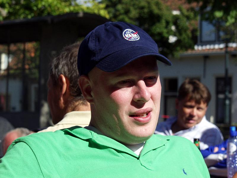 P8237390.jpg - NASA hat