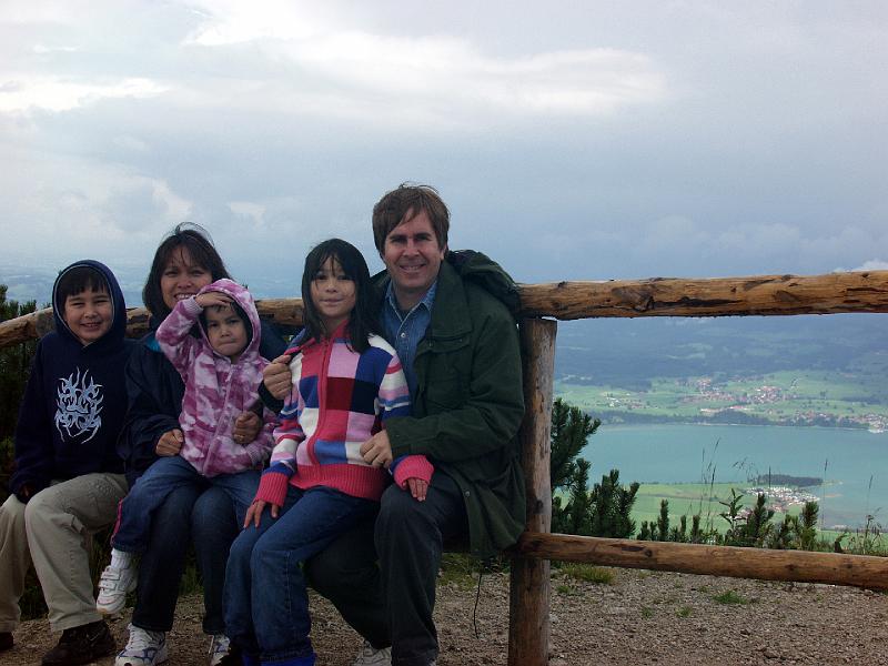 P8077278.jpg - We rushed to take this during a break in the clouds