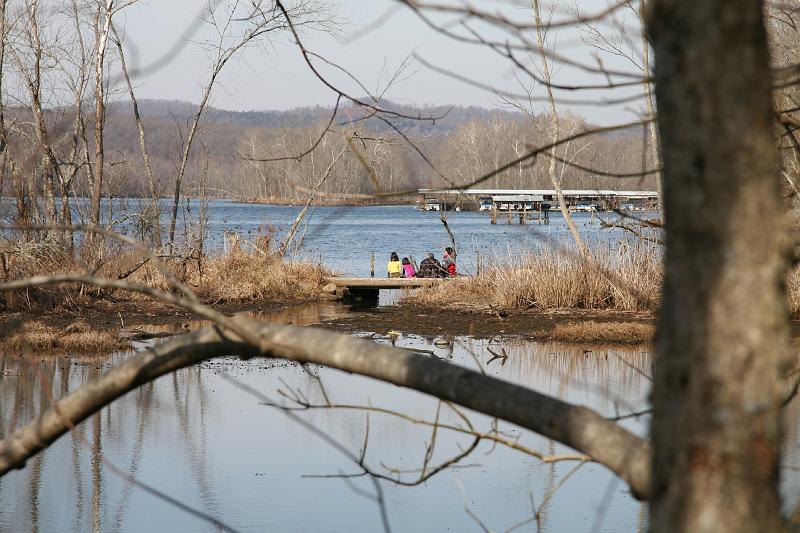 IMG_0071.jpg - There they are.  With Grandpa.