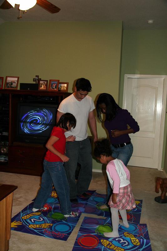 IMG_0056.jpg - The Del Puertos learn to dance.