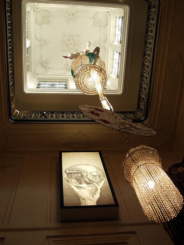 P2205716.jpg - Looking up in the Main Hall.