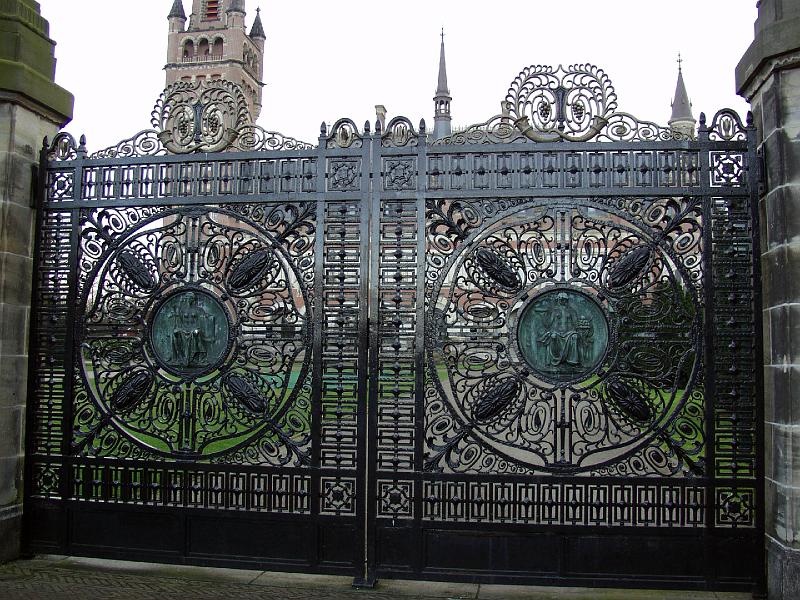 P2195709.jpg - Gates at the Peace Palace