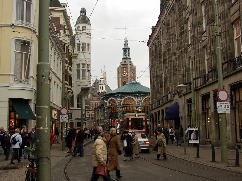 P2125666.jpg - Shopping District in The Hague.