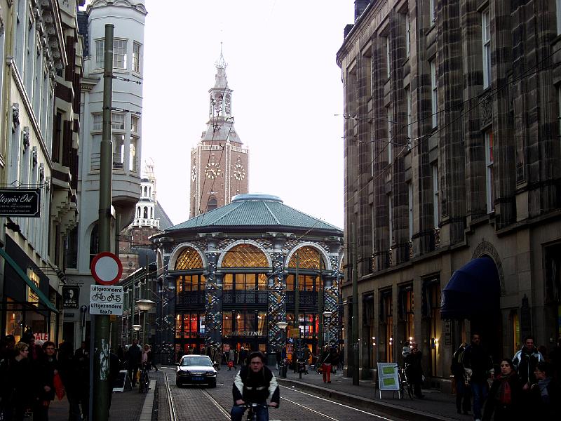 P1155621.JPG - Interesting building in the shopping district.