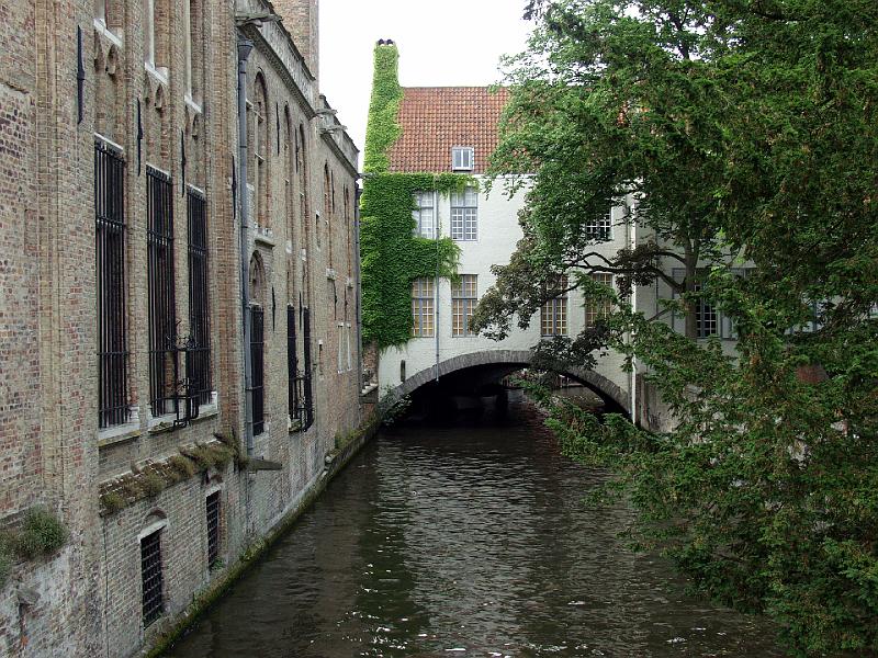 P7036595.jpg - We went under here in the boat.