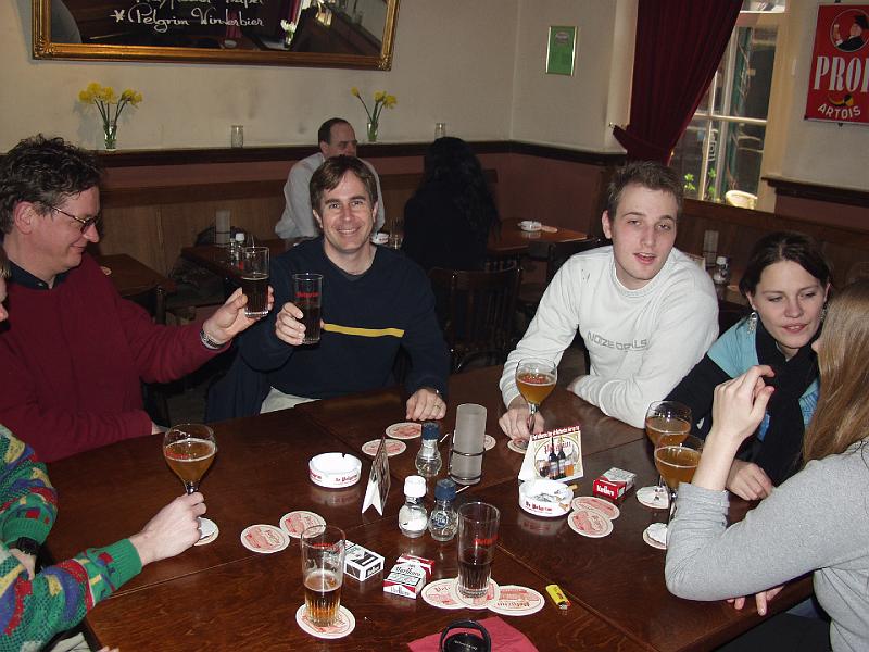 P3275937.jpg - How did I get in the picture?  This isn't supposed to happen.