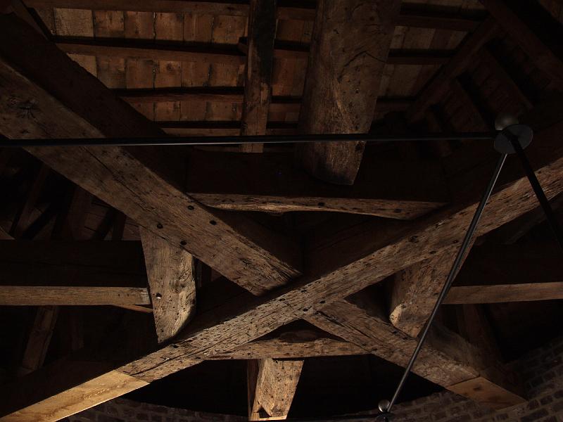 P3165778.jpg - Ceiling in our tour room