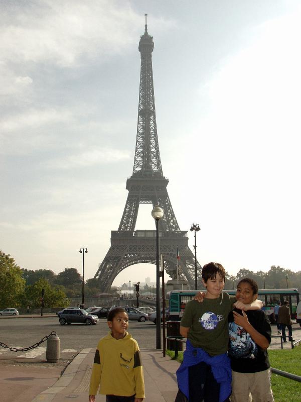 PA177700.jpg - Eiffel Tower