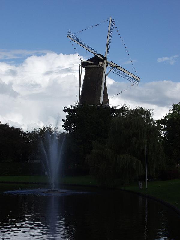 PA027483.jpg - Windmill in Leiden