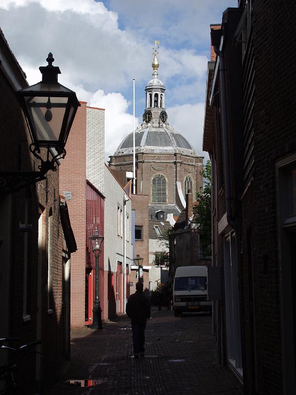 PA027486.jpg - Scene in Leiden