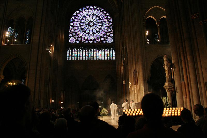 IMG_0777.jpg - Easter service at Notre Dame, Paris
