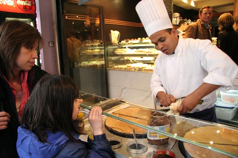 IMG_0917.jpg - Chocolate Crepes, Mmmm