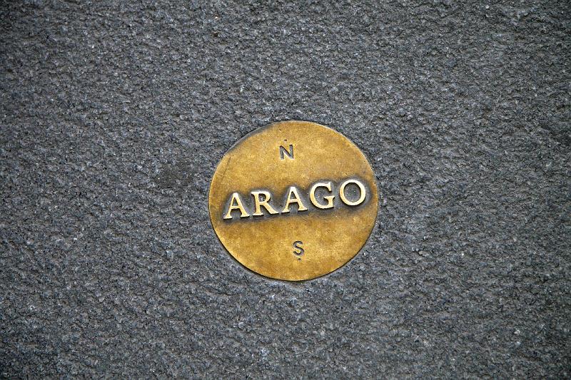 IMG_0968.jpg - Old Prime Meridian as in "The Da Vinci Code"