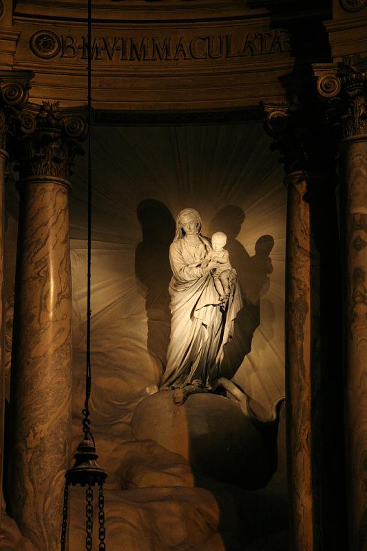 IMG_0993.jpg - Statue in St Sulpice