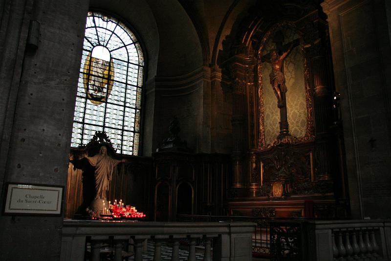 IMG_0994.jpg - Sacre Coeur chapel in St Sulpice