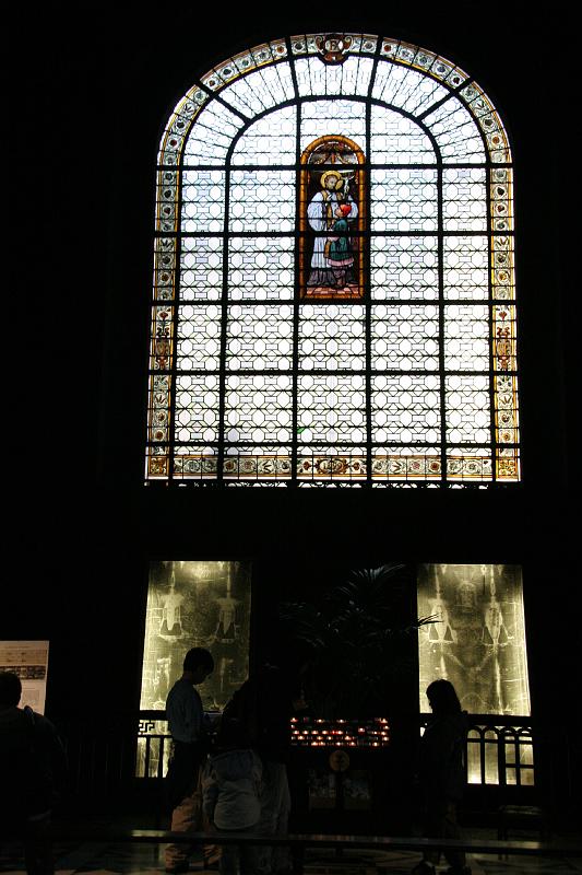 IMG_1001.jpg - Shroud of Turin in St Sulpice