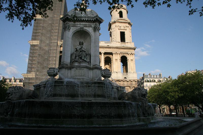IMG_1014.jpg - Fountain and St Sulpice