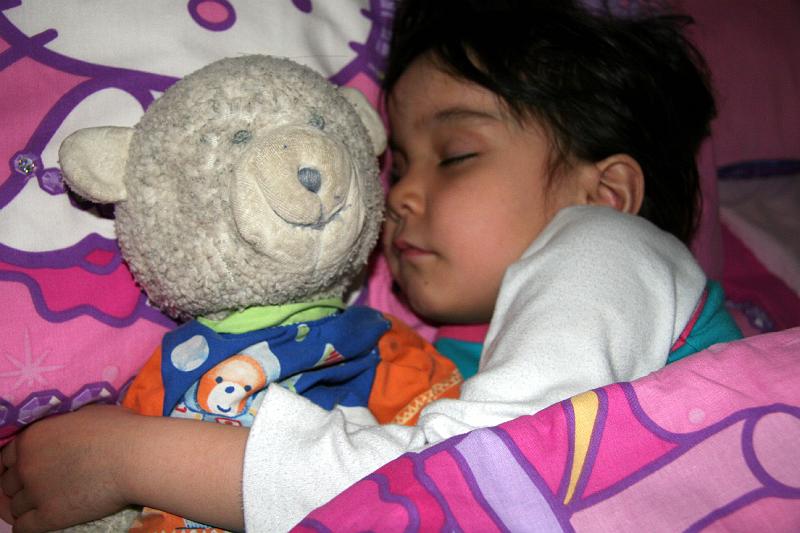 IMG_0762.jpg - Bedtime, Sam