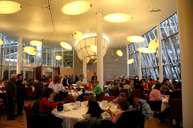 IMG_0451.jpg - Eating at the Zeppelin Restaurant.