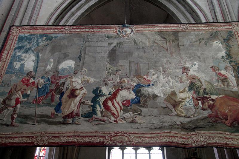 IMG_1735.jpg - Tapestry of birth of Christ.
