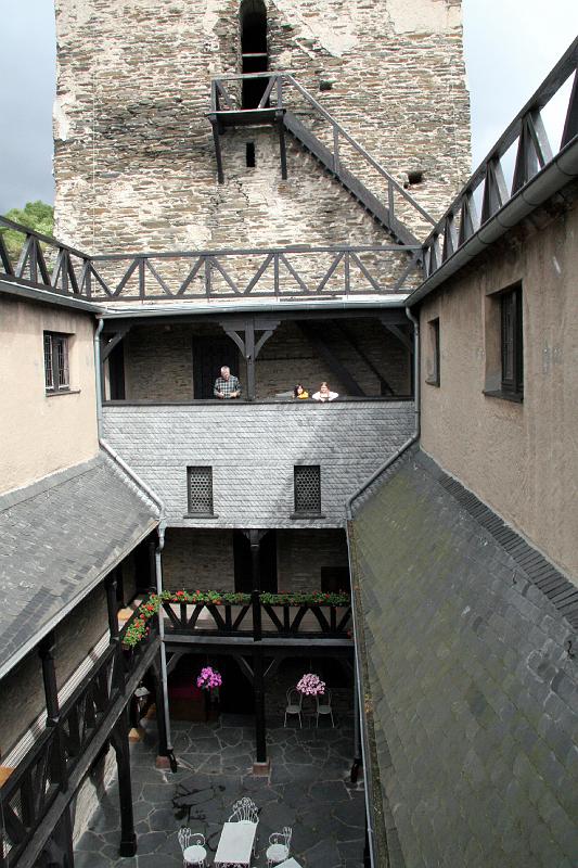 IMG_1486.jpg - Inside Gutenfels.  See Paul, R and M?